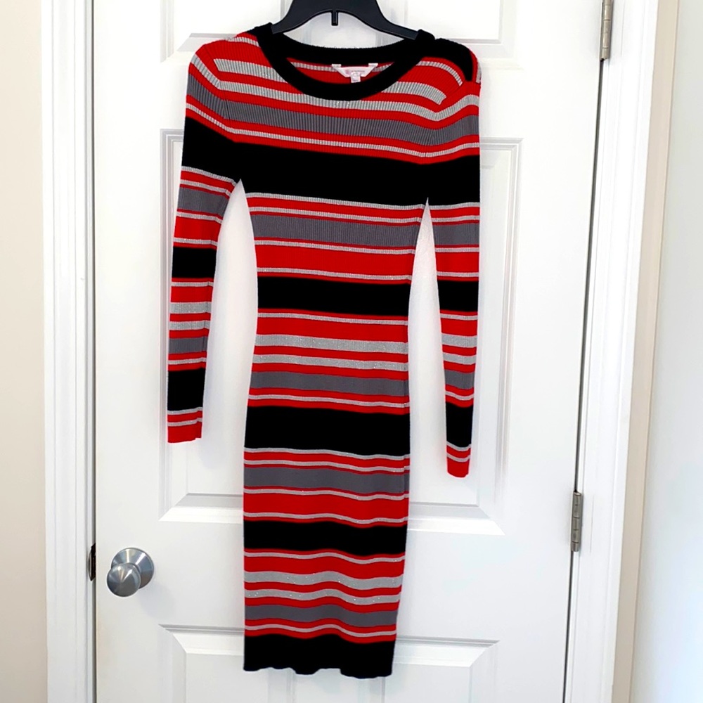 Fall/Winter dress